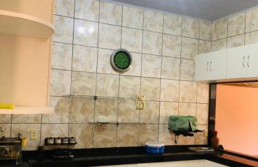 Casa Sonho Meu, Jardim, churrasqueira e Sossego a 5min do Mar - Foto 45