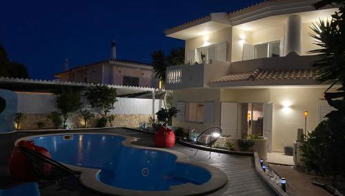 Vila Luisa Anabela Piscine et Jacuzzi - Foto 2