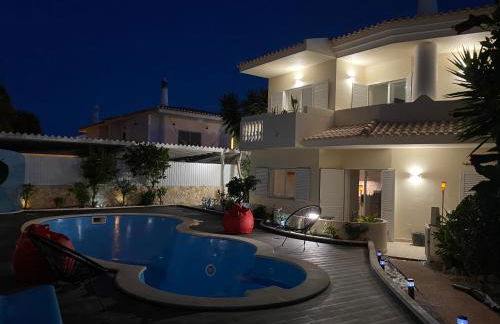 Vila Luisa Anabela Piscine et Jacuzzi - Foto 2