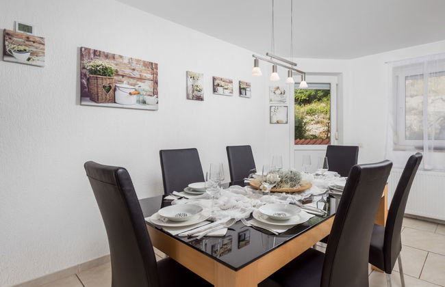 Villa Sunset view - Photo 8