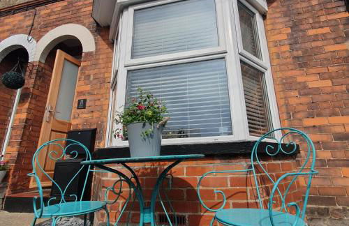 Potts House - Hornsea on the Yorkshire coast - Foto 48