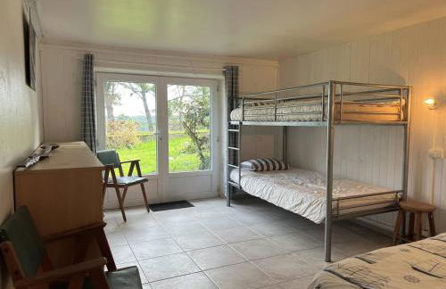 361 - Maison 8 couchages située entre le Cap Fréhel et les Sables d'or et face à la Plage de la Anse Du Croc - Foto 19