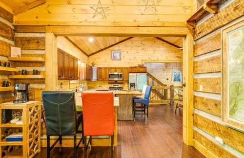 Bear Claw Lodge - Foto 11