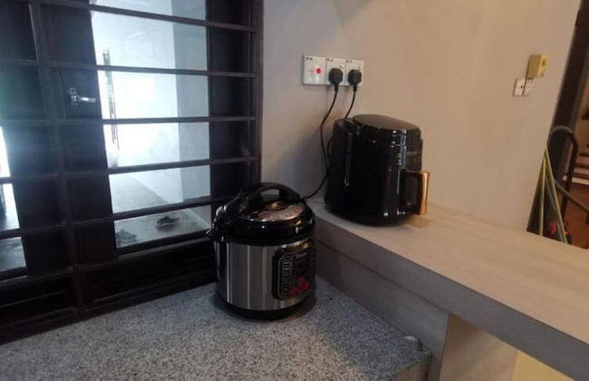 Melaka Private Pool Villa by uBook - Foto 25