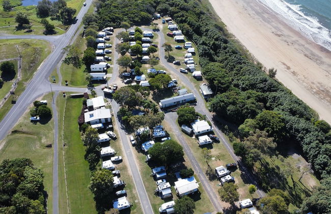 Tasman Holiday Parks - Fisherman's Beach - Photo 29