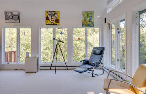 Charming Thornton Escape with Sauna and Gazebo! - Foto 19