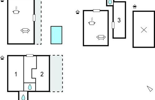 3 Bedroom Pet Friendly Home In Medvida - Foto 45