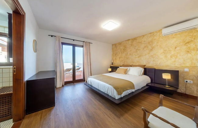 Villa Asomada in La Asomada - Foto 32