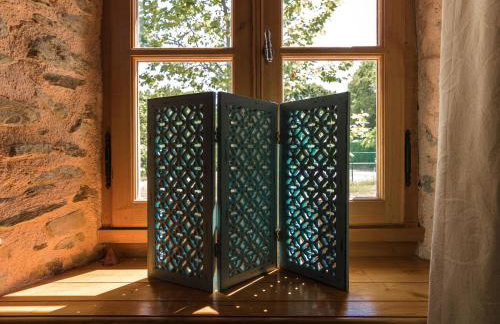 Cottage in Chaleix near Forest & Lake - Foto 31