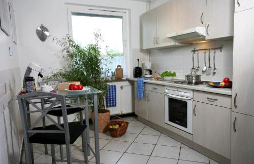 Ferienwohnung Zum alten Zollhaus - Foto 14