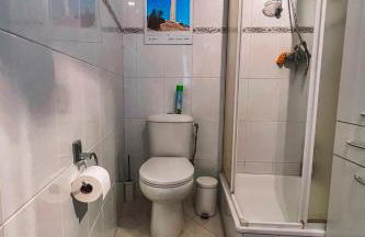 Family villa Casa KuKa I wonderful terrace with saltwater pool and BBQ area I beach in walking distance I pets welcome - Photo 34