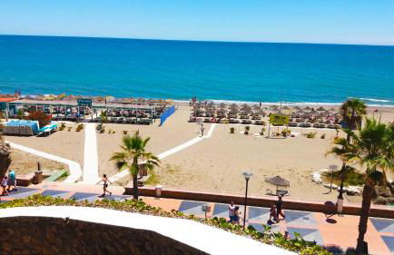 Apartamento Playa Centro Vistas Mar - Foto 54