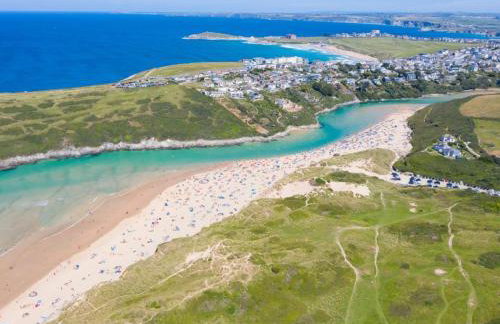 4 Bed in Newquay oc-56747 - Foto 26