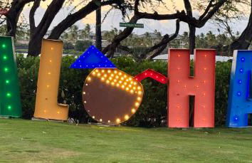 Shores at Waikoloa 132 Hale Kai - Foto 54