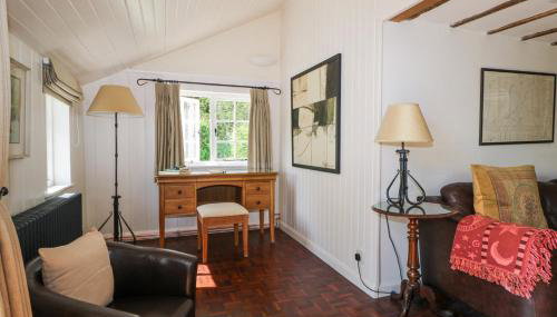 Gun Hill Cottage - Foto 3