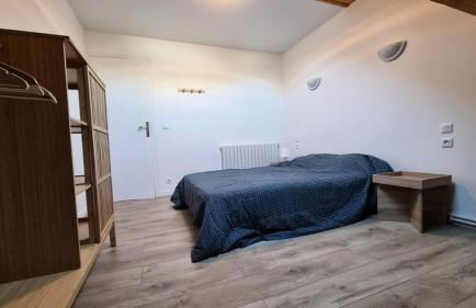 Le Chalet - GRAND APPARTEMENT AU PIED DES PISTES - 6/8 PERS MAE-5304 - Foto 6