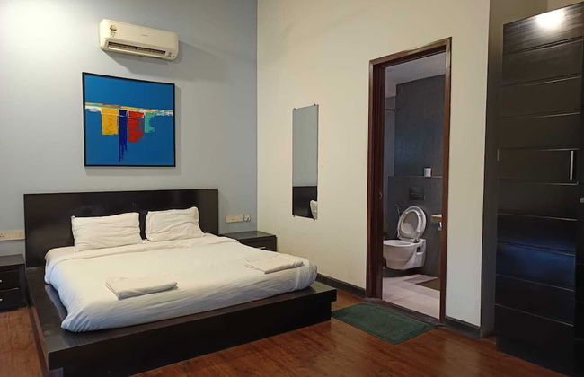 The Eternal Wave by Krish Retreat - Photo 25