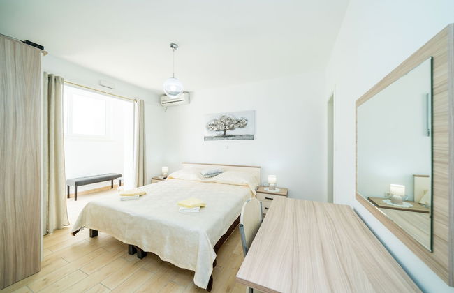 Villa Marija Adriatic - Foto 12