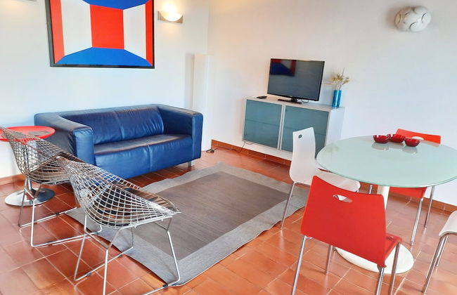 Naturarte Rio - Duna Parque Resorts & Hotels - Foto 34