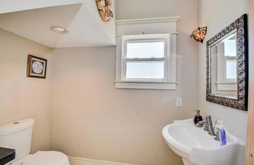 Luxury Beachhouse with elevator - Foto 49