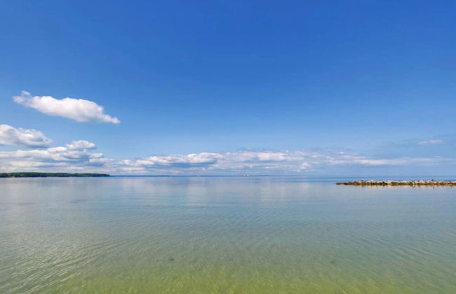 5 Person Holiday Home in Middelfart - Foto 32