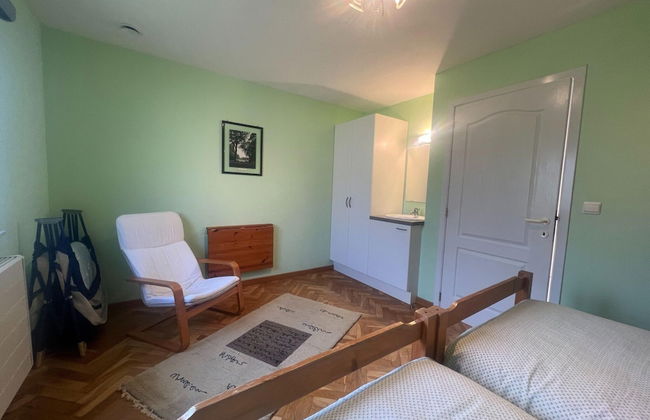 Relaxing Villa With Pool - Foto 2