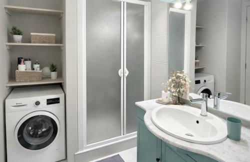 22nd Floor Skyline Studio Panoramic Sea&City Views - Foto 14