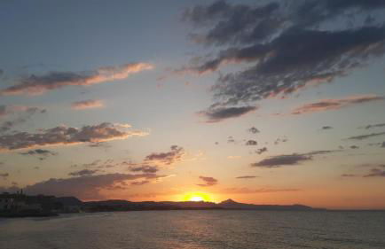 Denia Beach Suite with pool, sun terrace and tennis court - Foto 30