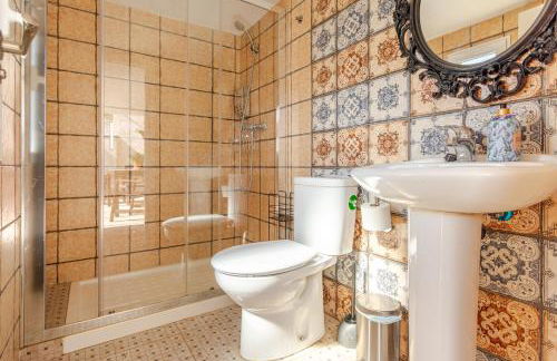 Casa Rural Senda de los Lobos - Foto 17