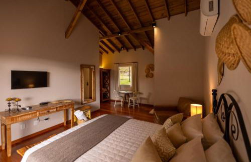 Pousada Altoé da Montanha - Foto 58