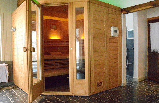 House Full of Charm & Comfort, Great Calm, Large Sauna, Large Hot Tub - Foto 19