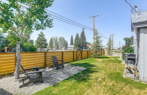 Centrally Located Pinedale Vacation Rental! - Photo 24