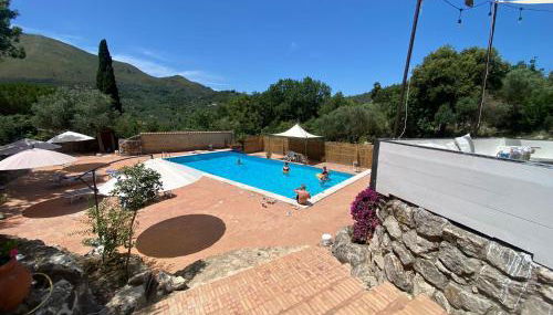 Domus Arco Romano - Foto 3, sunbed