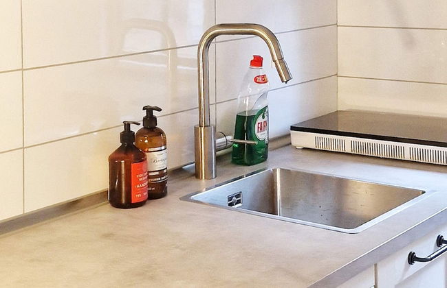 4 Star Holiday Home in Klintehamn-by Traum - Foto 10