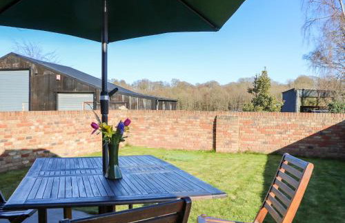 The Cowshed - Foto 22