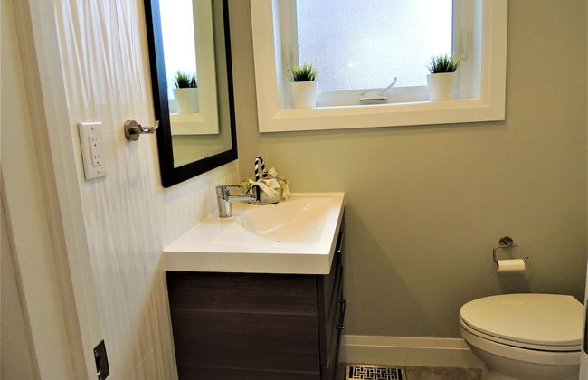 iResidence in Toronto- Vacation Home - Foto 27