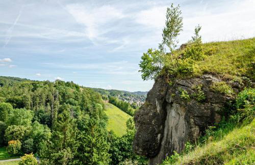 Ferienwohnung Gräfe - Foto 17