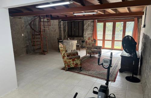 Casa do Roberto Burle Marx - Foto 58