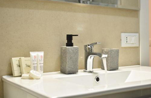 Welc-ōM Shabby Montegrotto - Foto 23