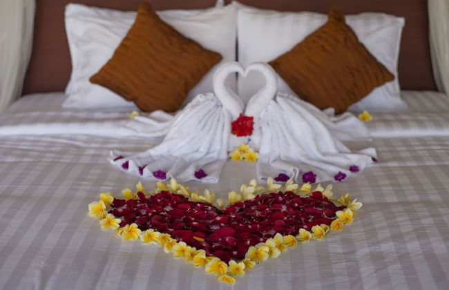 Alosta Luxury Private Villa - Foto 5