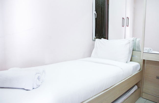 Best Price 2BR Mutiara Bekasi Apartment - Foto 3