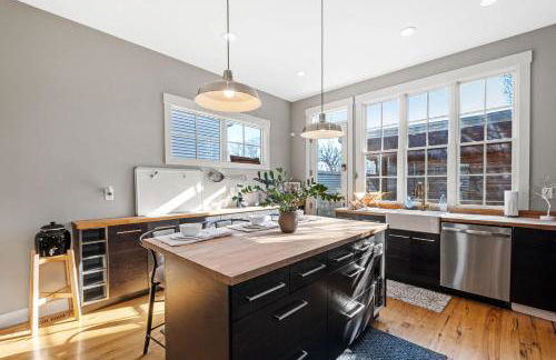 Luxurious Downtown Escape W Cinema & City Views - Foto 21