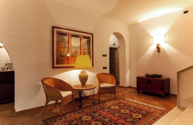 Villa Golia Pool Jacuzzi and Sauna - Foto 31