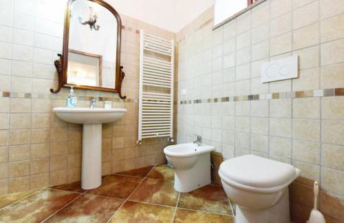 Agriturismo Castello delle Fornaci - Private Summer Jacuzzi - Foto 152