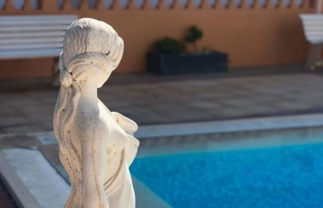 Apartamento frente al mar 4 personas - Foto 13