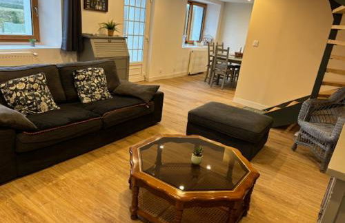 les gites du corsen - Foto 7