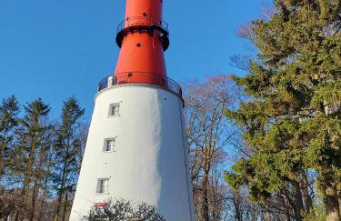 Lantern Hill Jastrzębia Góra - Foto 16