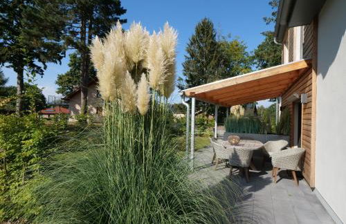 Haus Christina Pool Sauna - Foto 5