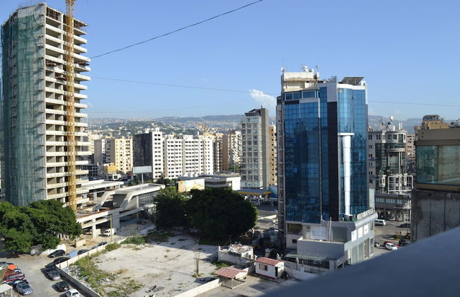 Silver Apartments - Foto 23