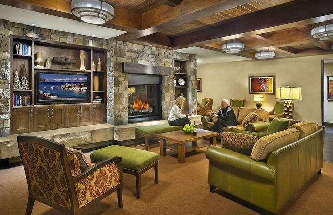 Hyatt Vacation Club at Northstar Lodge, Lake Tahoe - Foto 52